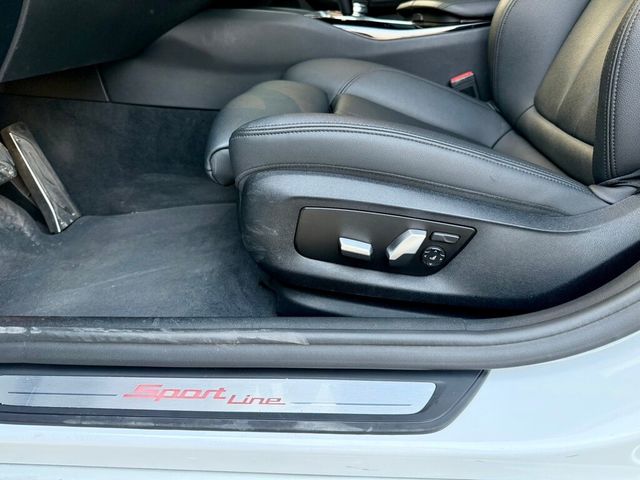 BMW寶馬 530I  第11張相片