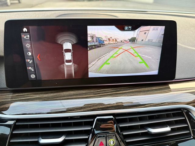 BMW寶馬 530I  第15張相片