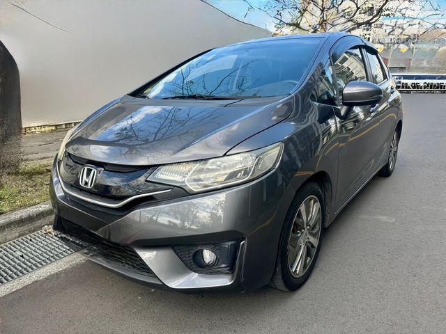 HONDA本田 FIT  第1張相片
