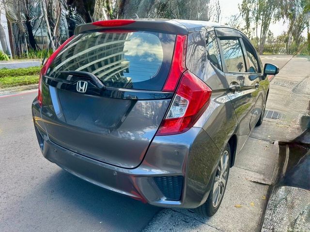 HONDA本田 FIT  第5張相片
