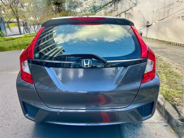 HONDA本田 FIT  第7張相片