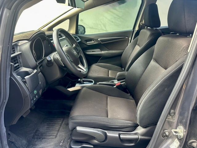 HONDA本田 FIT  第9張相片