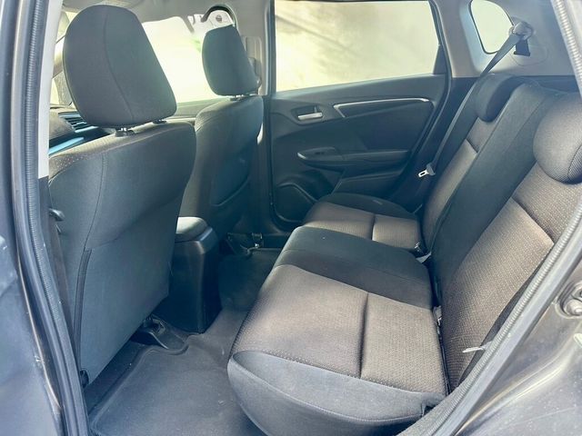 HONDA本田 FIT  第11張相片