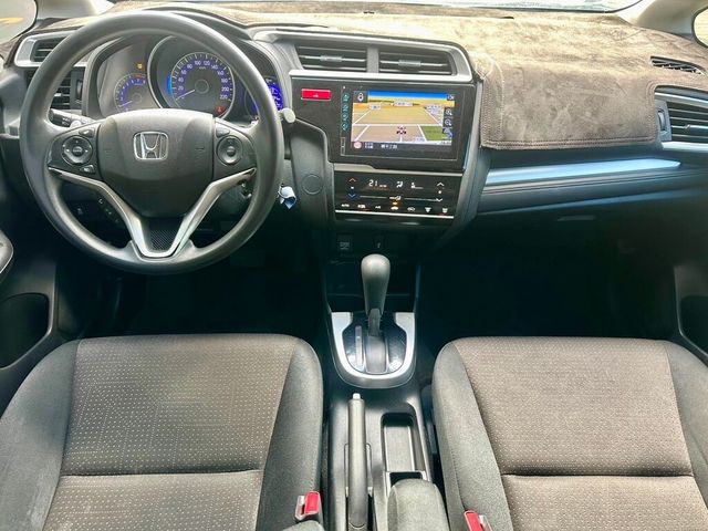 HONDA本田 FIT  第13張相片