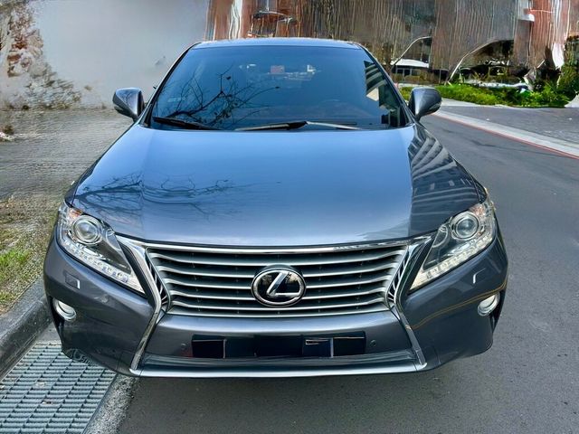 LEXUS凌志 RX270  第3張相片