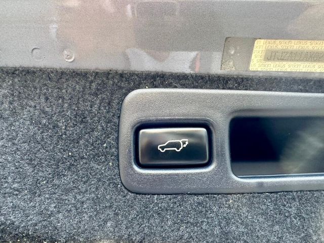 LEXUS凌志 RX270  第19張相片