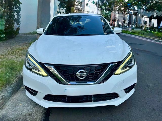 NISSAN日產 SENTRA  第3張相片