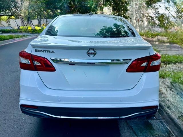 NISSAN日產 SENTRA  第7張相片