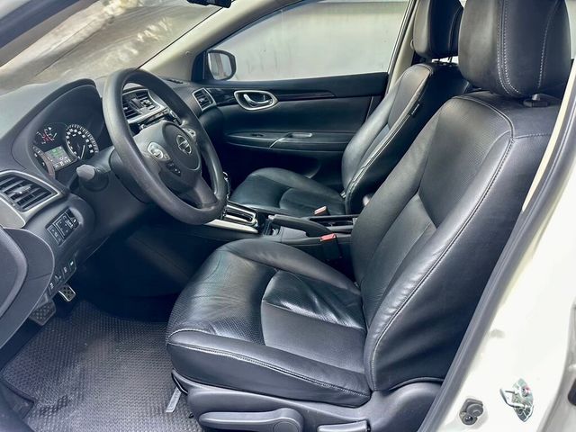 NISSAN日產 SENTRA  第11張相片