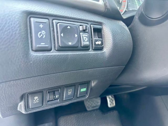 NISSAN日產 SENTRA  第21張相片