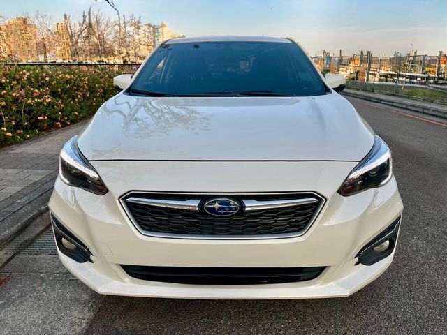 SUBARU速霸陸 IMPREZA  第3張相片