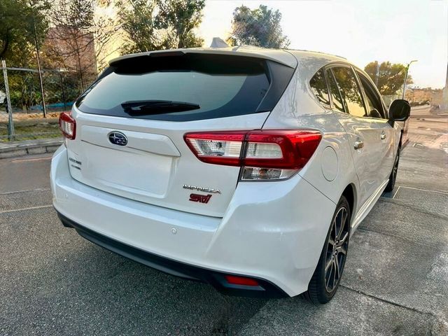 SUBARU速霸陸 IMPREZA  第5張相片