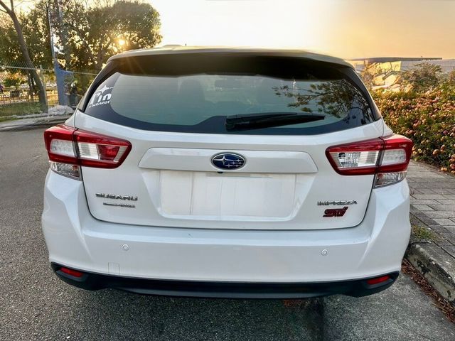 SUBARU速霸陸 IMPREZA  第7張相片