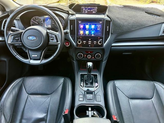 SUBARU速霸陸 IMPREZA  第13張相片