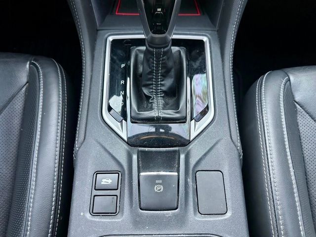 SUBARU速霸陸 IMPREZA  第15張相片