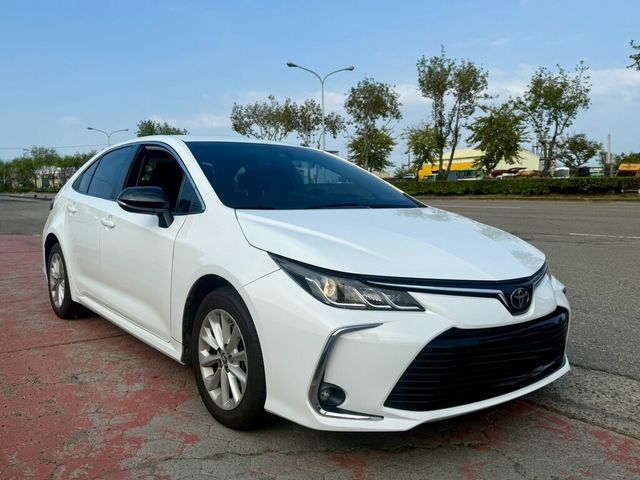 TOYOTA豐田 ALTIS  第5張相片
