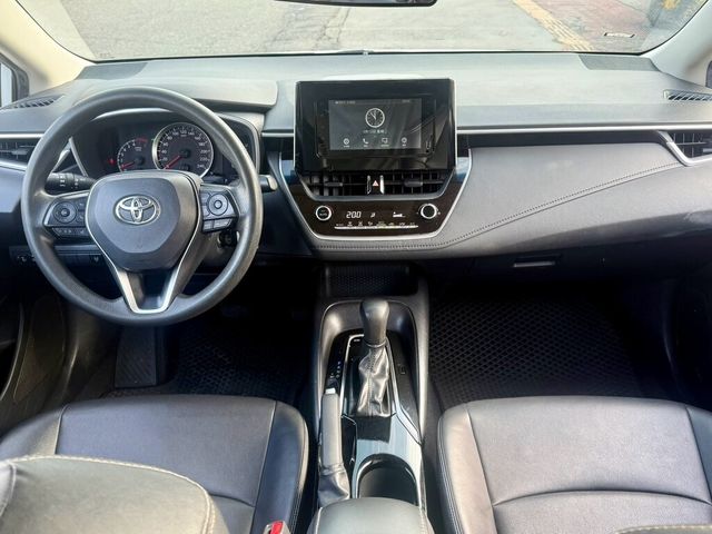 TOYOTA豐田 ALTIS  第13張相片