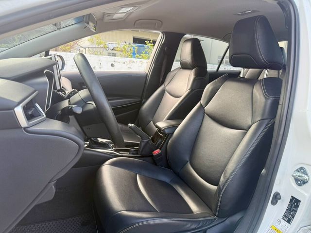 TOYOTA豐田 ALTIS  第15張相片