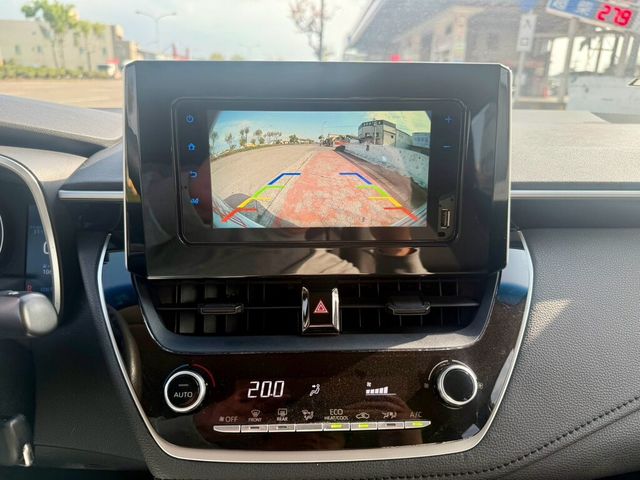 TOYOTA豐田 ALTIS  第23張相片