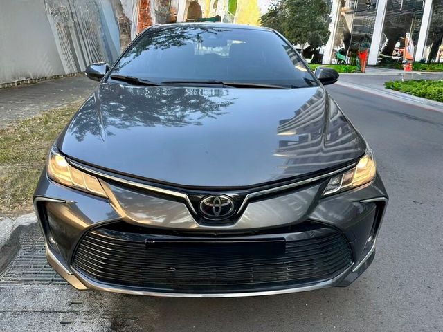 TOYOTA豐田 ALTIS  第5張相片