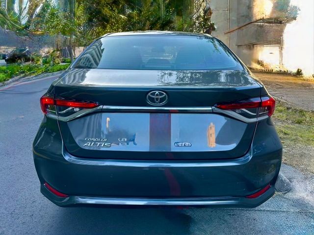 TOYOTA豐田 ALTIS  第7張相片
