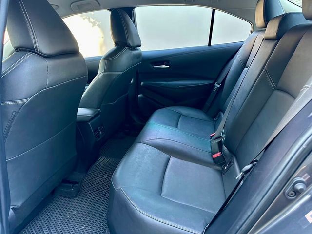 TOYOTA豐田 ALTIS  第9張相片