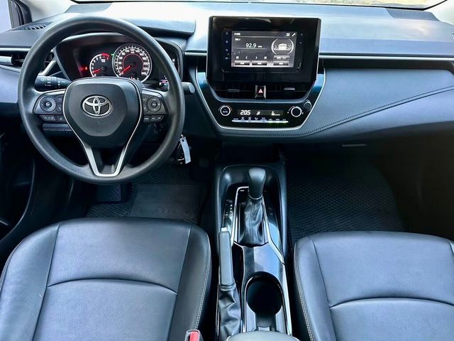 TOYOTA豐田 ALTIS  第13張相片