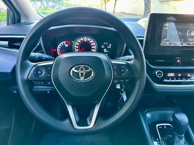 TOYOTA豐田 ALTIS  第15張相片