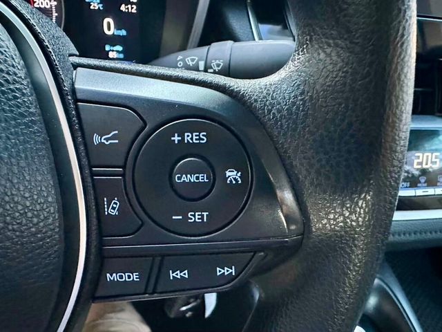 TOYOTA豐田 ALTIS  第17張相片