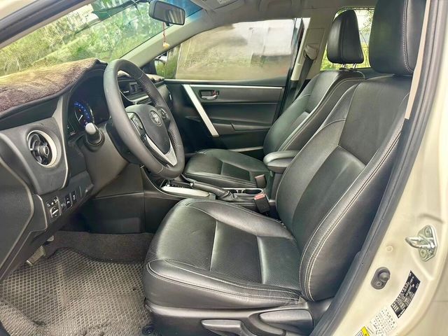 TOYOTA豐田 ALTIS  第9張相片