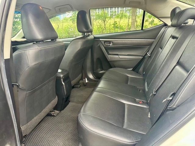 TOYOTA豐田 ALTIS  第11張相片
