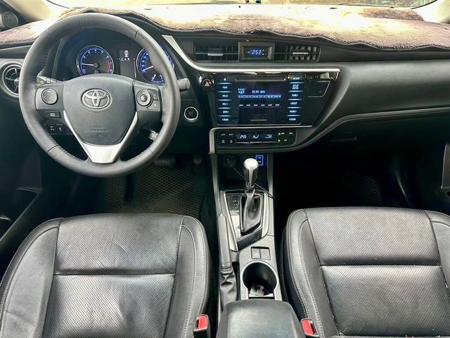 TOYOTA豐田 ALTIS  第13張相片