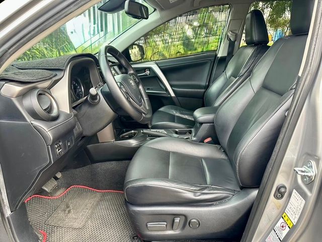TOYOTA豐田 RAV4  第11張相片