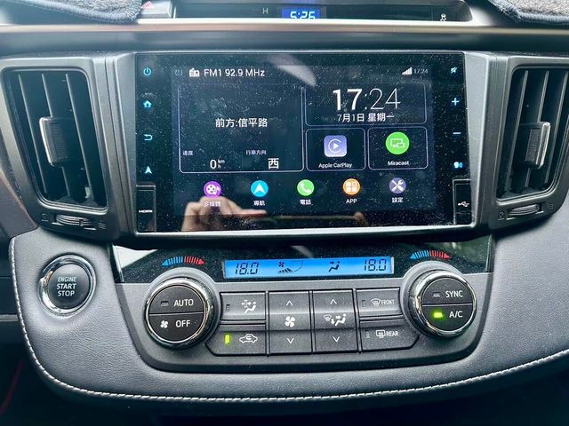 TOYOTA豐田 RAV4  第15張相片