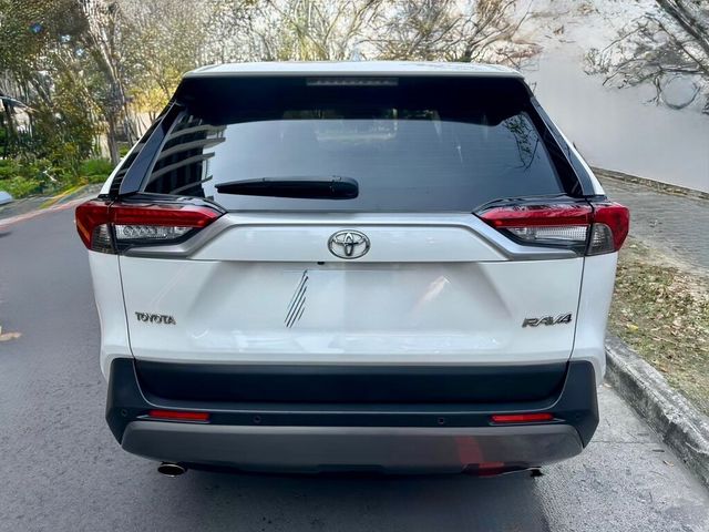 TOYOTA豐田 RAV4  第7張相片