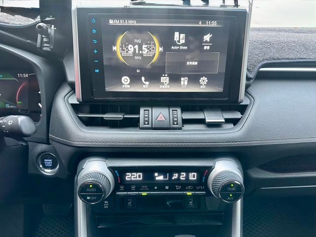 TOYOTA豐田 RAV4  第17張相片