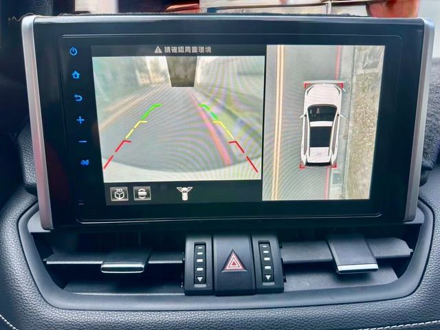 TOYOTA豐田 RAV4  第19張相片