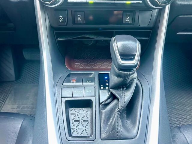 TOYOTA豐田 RAV4  第21張相片