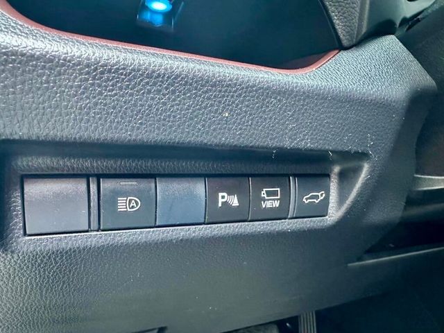 TOYOTA豐田 RAV4  第23張相片