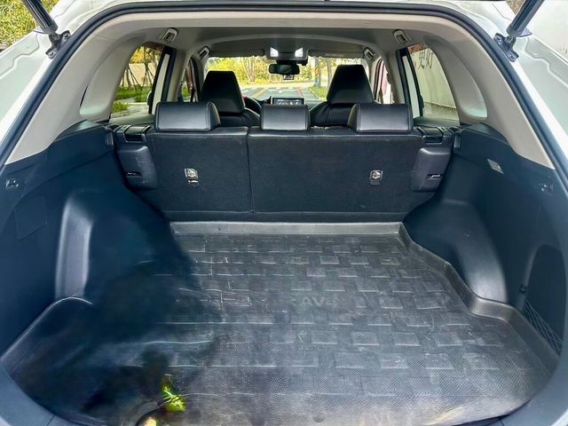 TOYOTA豐田 RAV4  第29張相片