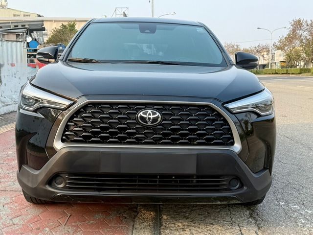 TOYOTA豐田 COROLLA CROSS  第5張相片