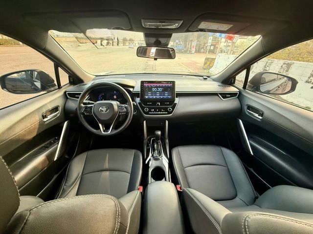 TOYOTA豐田 COROLLA CROSS  第13張相片
