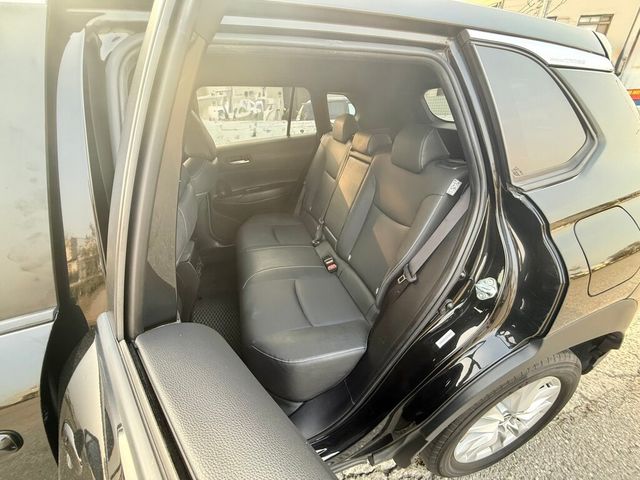TOYOTA豐田 COROLLA CROSS  第15張相片
