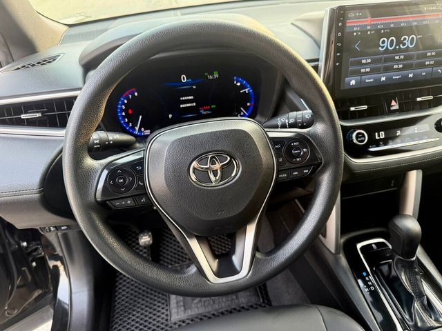 TOYOTA豐田 COROLLA CROSS  第23張相片