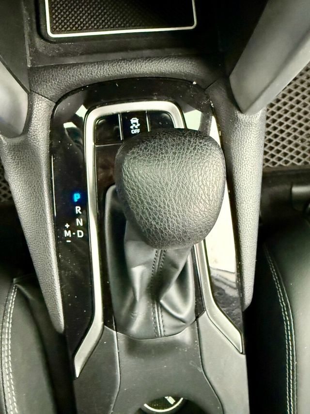 TOYOTA豐田 COROLLA CROSS  第10張相片