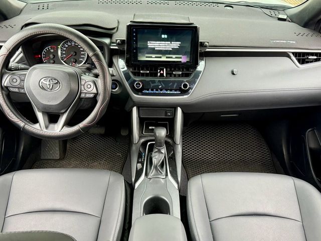 TOYOTA豐田 COROLLA CROSS  第13張相片