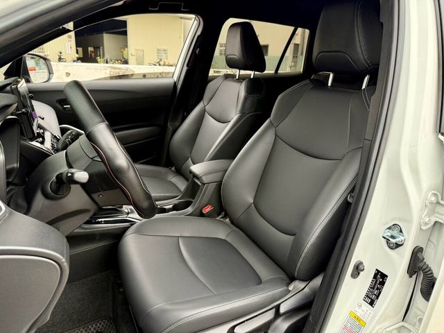 TOYOTA豐田 COROLLA CROSS  第14張相片