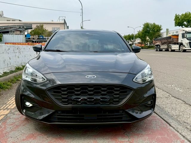 FORD福特 FOCUS  第3張相片