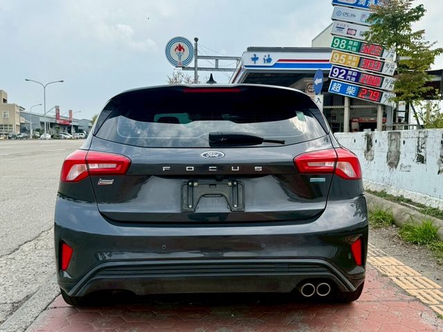 FORD福特 FOCUS  第4張相片