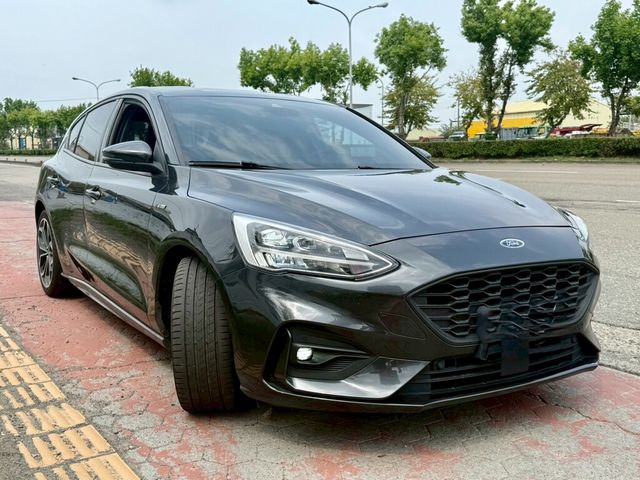 FORD福特 FOCUS  第5張相片